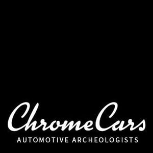 ChromeCars - Automotive Archeologists ChromeCars
