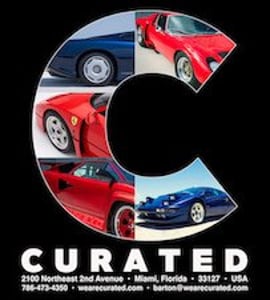 Curated Curated Investments Miami, Florida - USA