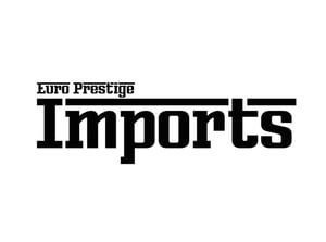 Euro Prestige Imports llc. | Nothing is unchartered territory | Drive Tastefully