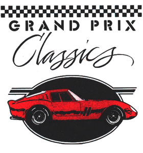 Grand Prix Classics Grand Prix Classics La Jolla, California, USA