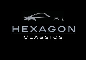 London's Leading Classic Car Dealer