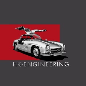 HK-ENGINEERING