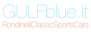 Gulfblue.it - Rondinelli Classic Sports Cars Gulfblue.it - Rondinelli Classic Sports Cars
