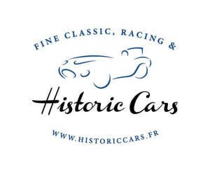 www.historiccars.fr Historic Cars