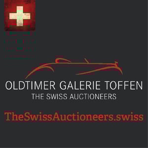 Oldtimer Galerie Toffen - The Swiss Auctioneers Oldtimer Galerie Toffen - The Swiss Auctioneers