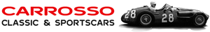 Carrosso Classic & Sportscars Carrosso Classic and Sportscars