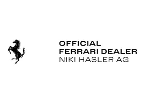 Niki Hasler AG - Official Ferrari Dealer Niki Hasler AG - Official Ferrari Dealer