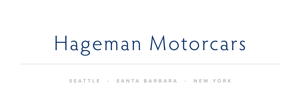 Hageman Motorcars Hageman Motorcars