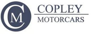 Copley Motorcars Copley Motorcars