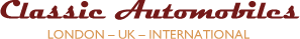 Classic Automobiles Worldwide Ltd Classic Automobiles Worldwide Ltd