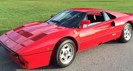Ferrari 288 GTO