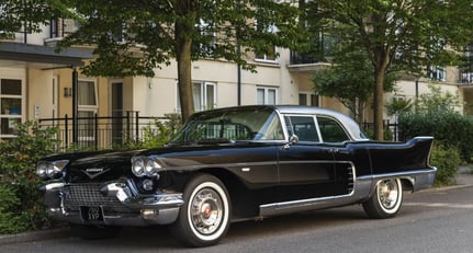 1957 Cadillac Eldorado Brougham (LHD)