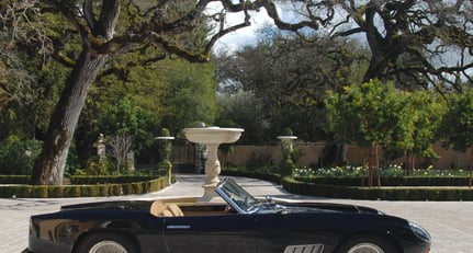 Ferrari 250 GT California Spyder