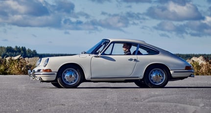 Porsche 911 1965