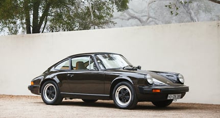 Euro 1979 911 SC