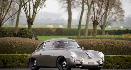 1960 Porsche 356B Outlaw