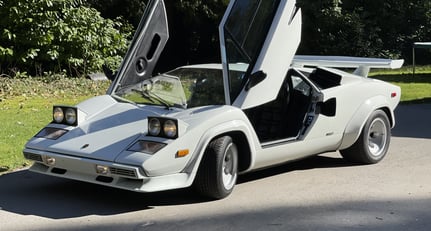 Lamborghini Countach for sale