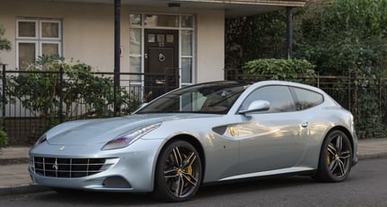 2015 Ferrari FF (LHD)