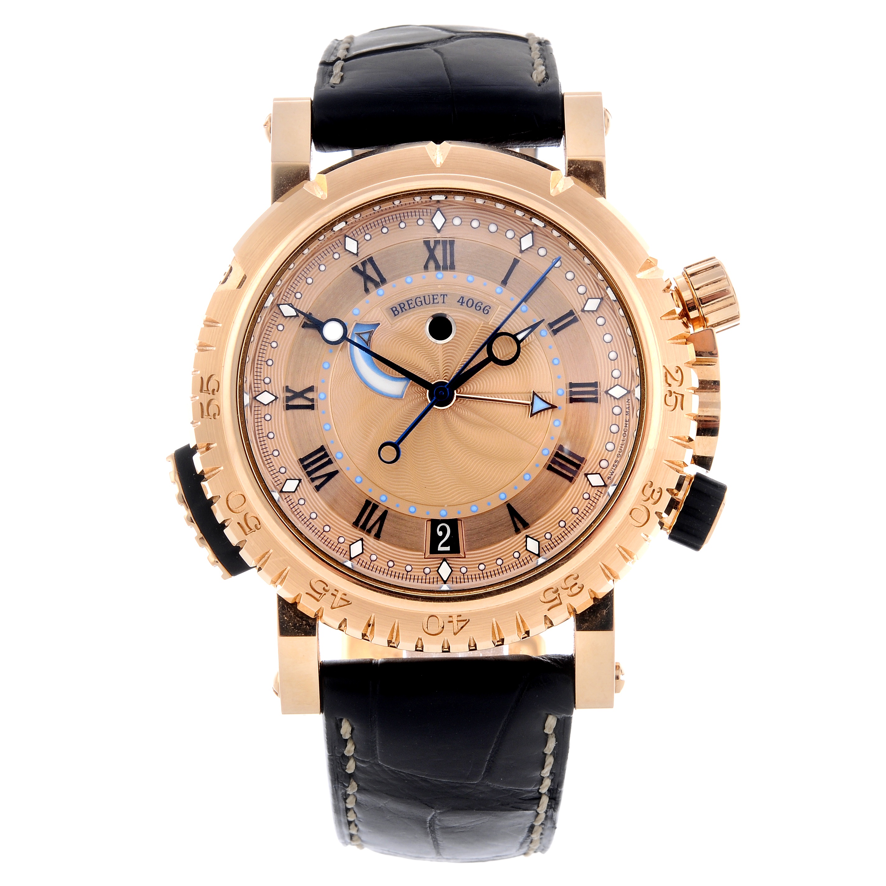 Breguet marine outlet royal