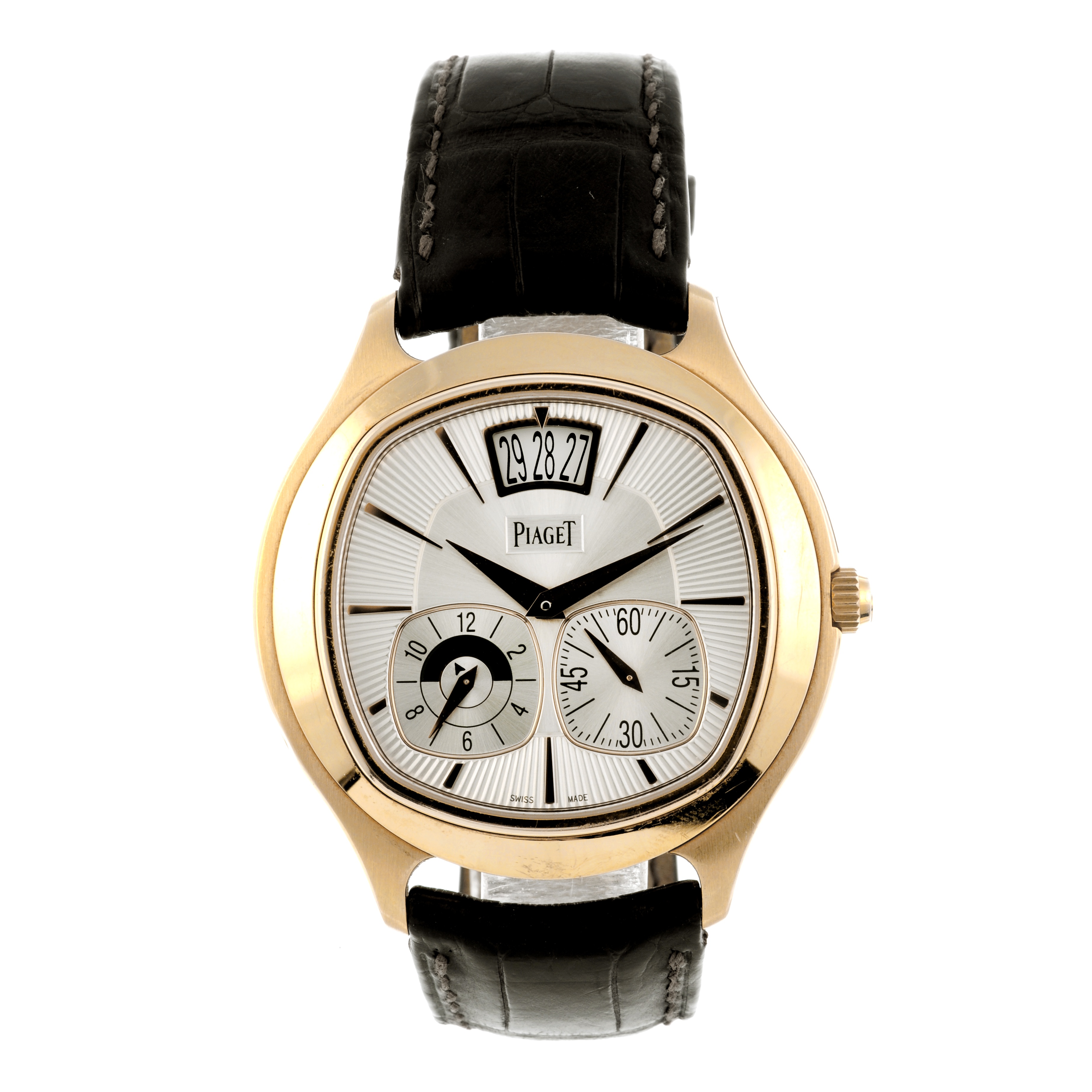 Piaget Vintage Models Other Emperador Reference P10350